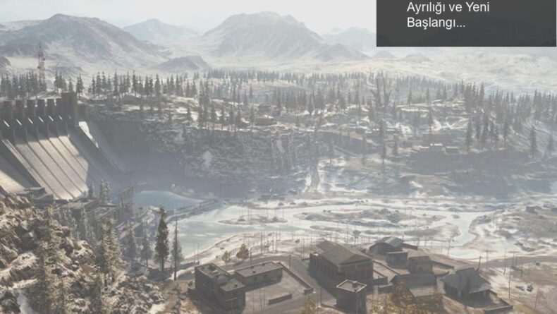 Warzone Caldera’nın Kapanışı: Nostaljinin Ayrılığı ve Yeni Başlangıçlar