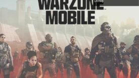 Warzone Mobil Versiyonu: 2024 Baharında Güçlü Geri Dönüş