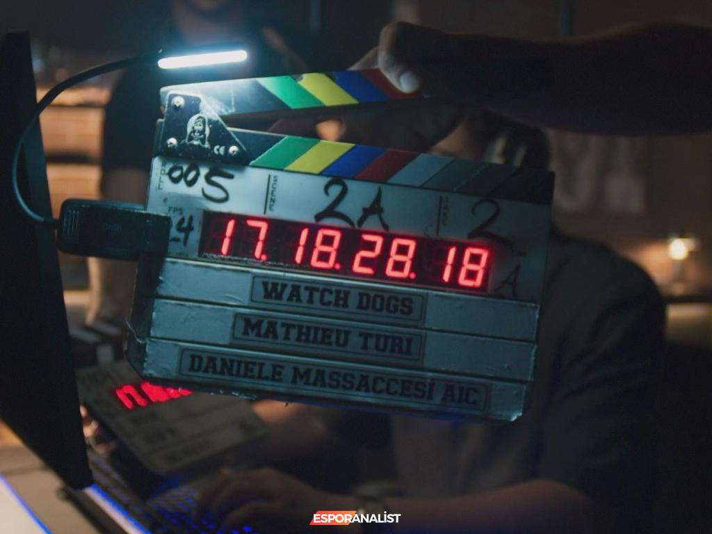 Watch Dogs Filmi İçin 11 Yıllık Bekleyiş: Yeni Gelişmeler ve Heyecan!