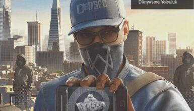 Watch Dogs Filmi: Korku Yönetmeniyle Hacker Dünyasına Yolculuk