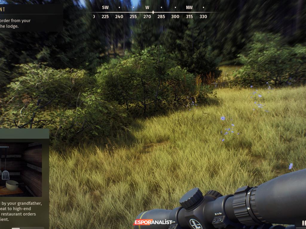 Way of the Hunter: Avcılık Dünyasında Gerçekçiliğin Eksiklikleri
