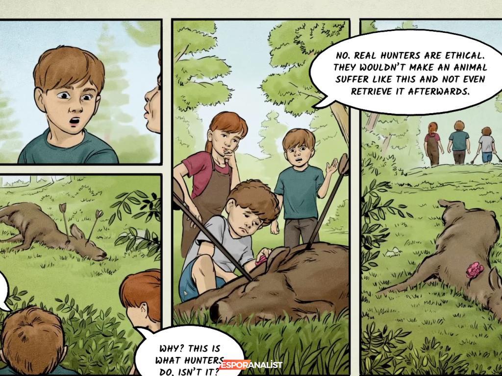 Way of the Hunter: Avcılık Dünyasında Gerçekçiliğin Eksiklikleri