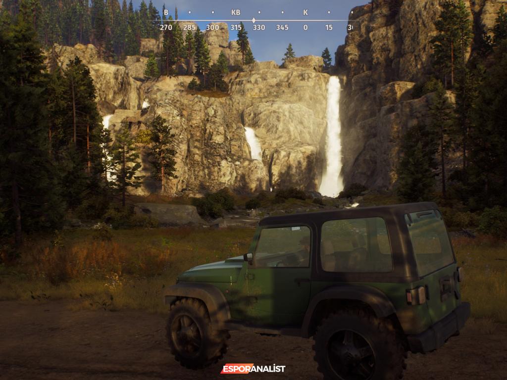 Way of the Hunter: Avcılık Dünyasında Gerçekçiliğin Eksiklikleri