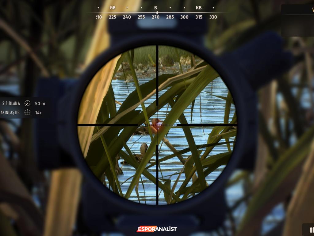 Way of the Hunter: Avcılık Dünyasında Gerçekçiliğin Eksiklikleri