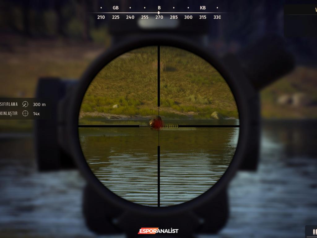 Way of the Hunter: Avcılık Dünyasında Gerçekçiliğin Eksiklikleri