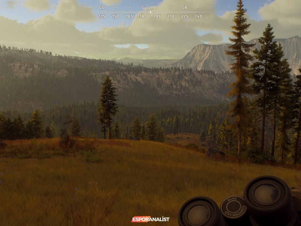 Way of the Hunter: Avcılık Dünyasında Gerçekçiliğin Eksiklikleri