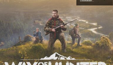 Way of the Hunter: Avcılık Dünyasında Gerçekçiliğin Eksiklikleri