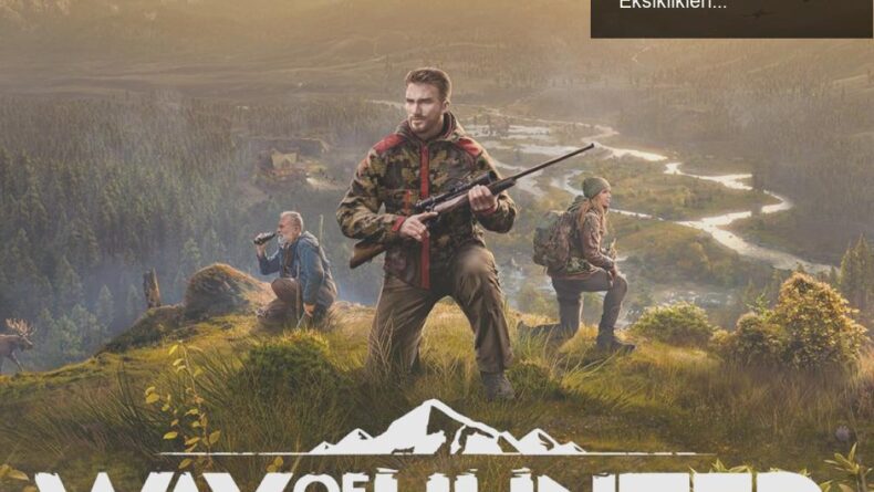 Way of the Hunter: Avcılık Dünyasında Gerçekçiliğin Eksiklikleri
