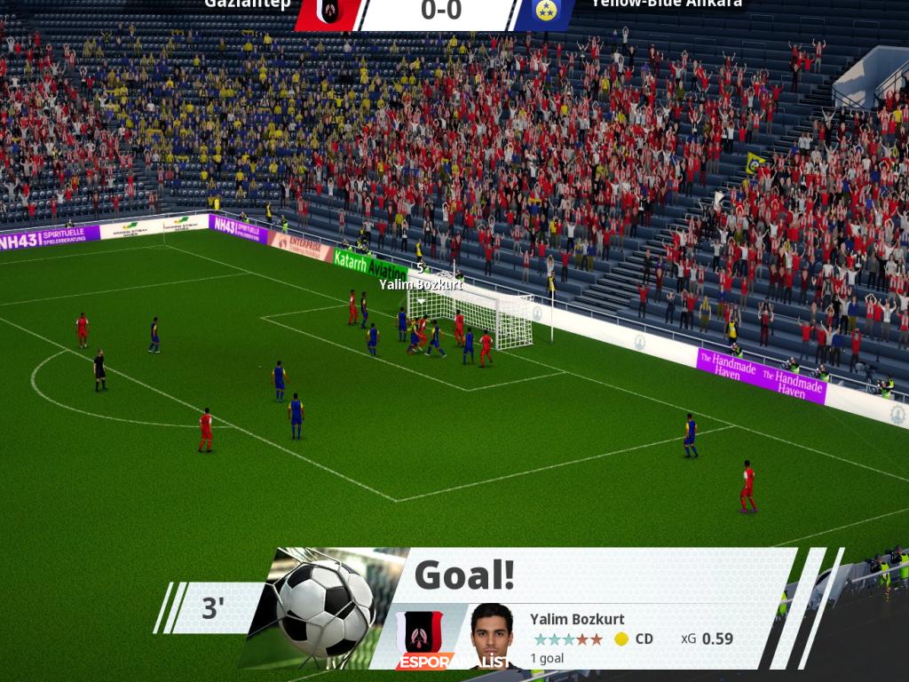 We Are Football 2024 İncelemesi: Hayal Kırıklığı mı Yoksa Yeni Bir Başlangıç mı?