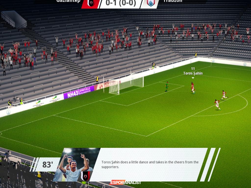 We Are Football 2024 İncelemesi: Hayal Kırıklığı mı Yoksa Yeni Bir Başlangıç mı?