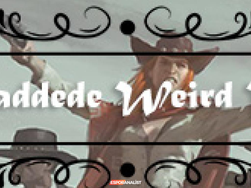 Weird West: Aksiyon Dolup Taşan İzometrik RPG'nin Derinliklerine Dalıyoruz