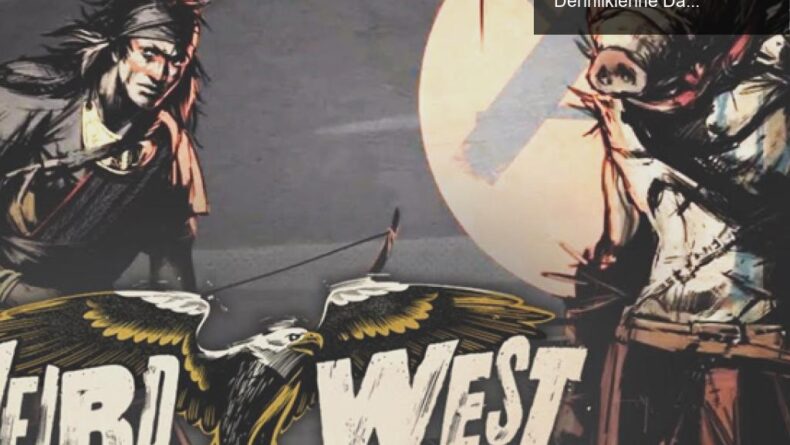 Weird West: Aksiyon Dolup Taşan İzometrik RPG’nin Derinliklerine Dalıyoruz