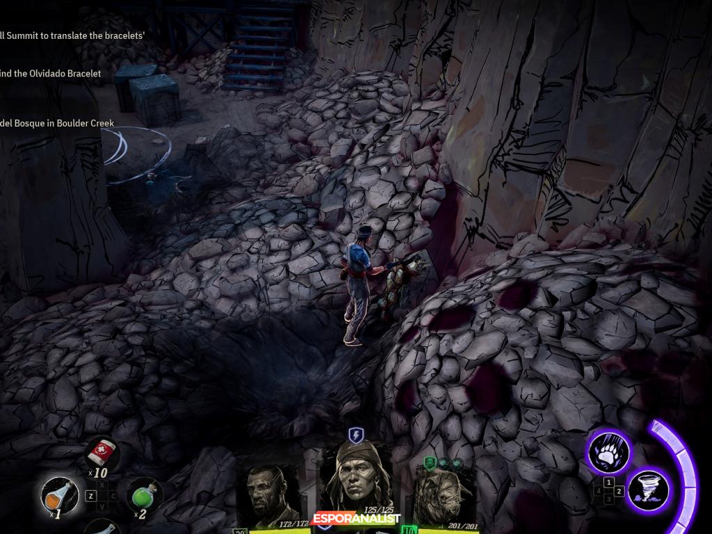 Weird West: Beklentilerin Altında Kalan Vahşi Batı Deneyimi