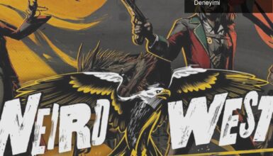 Weird West: Beklentilerin Altında Kalan Vahşi Batı Deneyimi
