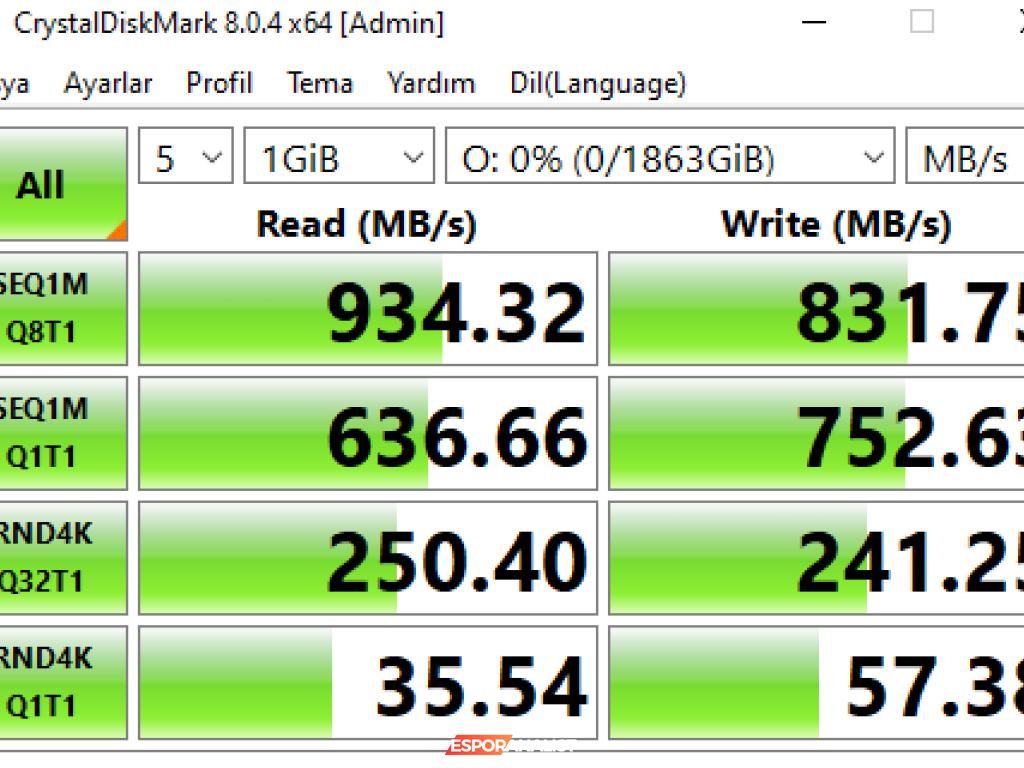 Western Digital WD_Black D30: Konsol Oyunları için İdeal Taşınabilir SSD İncelemesi