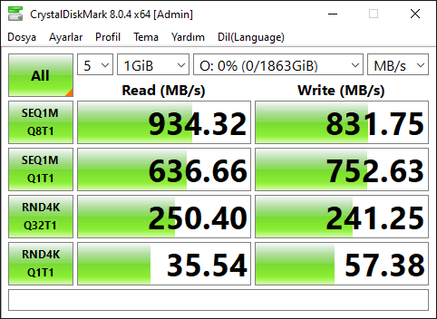 Western Digital WD_Black D30: Oyun Severler için Taşınabilir SSD İncelemesi