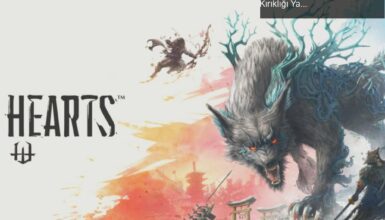 Wild Hearts: EA’nın Yeni Monster Hunter Denemesi Hayal Kırıklığı Yarattı