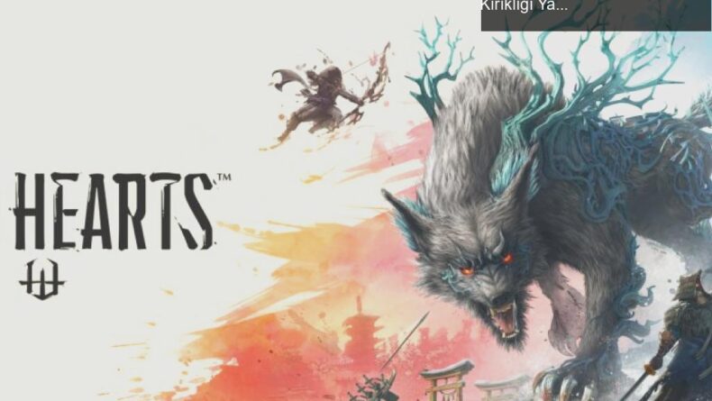 Wild Hearts: EA’nın Yeni Monster Hunter Denemesi Hayal Kırıklığı Yarattı