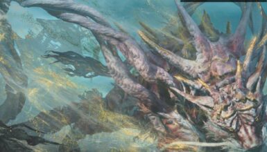 Wild Hearts: Golden Tempest ile Maceraya Hazırlanın!