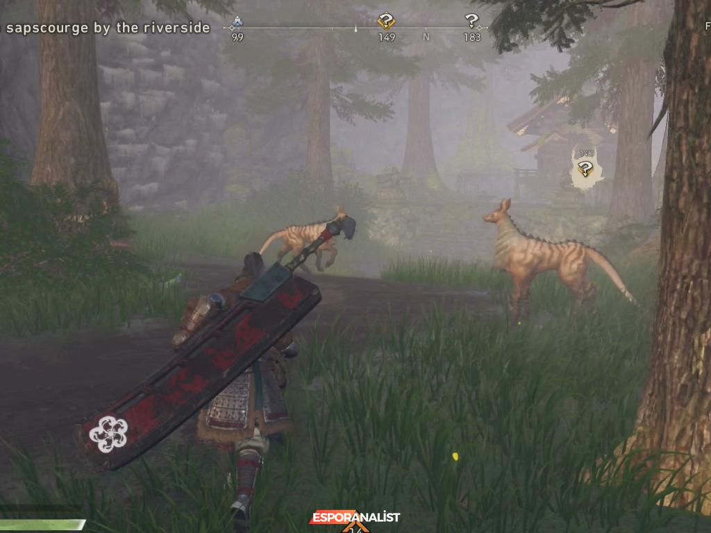 Wild Hearts İncelemesi: Canavar Avlamada Yenilikçi Bir Yaklaşım