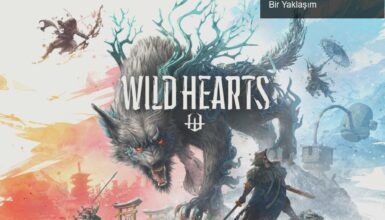 Wild Hearts İncelemesi: Canavar Avlamada Yenilikçi Bir Yaklaşım