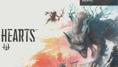Wild Hearts: Monster Hunter Tarzında Yenilikçi Bir Av Macerası
