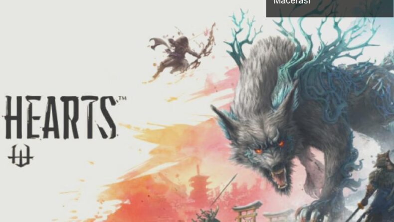 Wild Hearts: Monster Hunter Tarzında Yenilikçi Bir Av Macerası