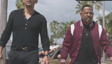 Will Smith ve Martin Lawrence, Bad Boys 4 ile Geri Dönüyor!