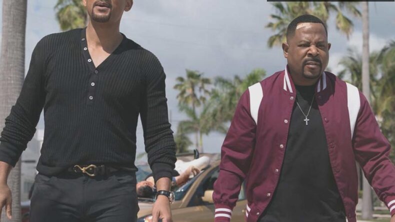 Will Smith ve Martin Lawrence, Bad Boys 4 ile Geri Dönüyor!