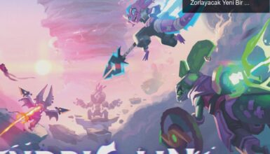 Windblown: Dead Cells’un Ardından Beklentileri Zorlayacak Yeni Bir Macera