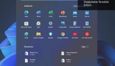 Windows 10 Bağlılığı: Kullanıcılar Neden Değişmekte Tereddüt Ediyor?