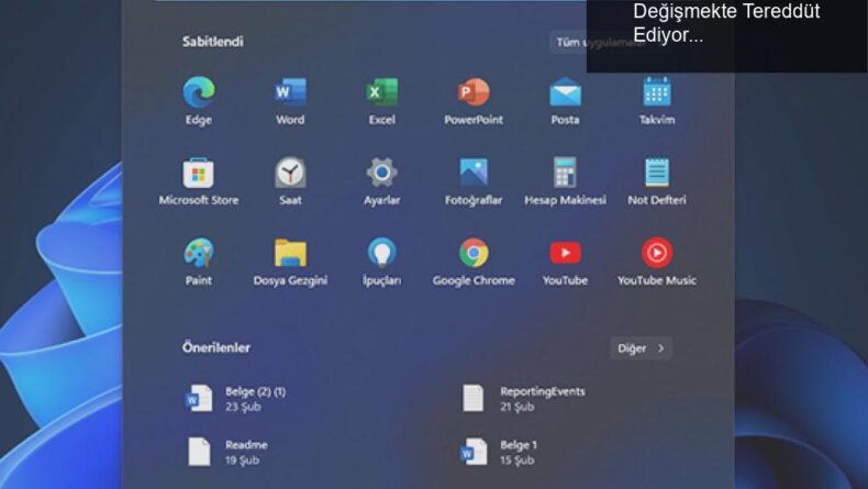 Windows 10 Bağlılığı: Kullanıcılar Neden Değişmekte Tereddüt Ediyor?