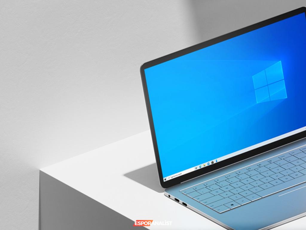 Windows 10'a Veda: 2025'te Ne Olacak?