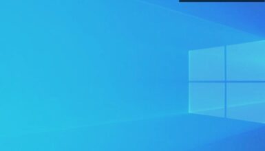 Windows 10’a Veda: 2025’te Ne Olacak?