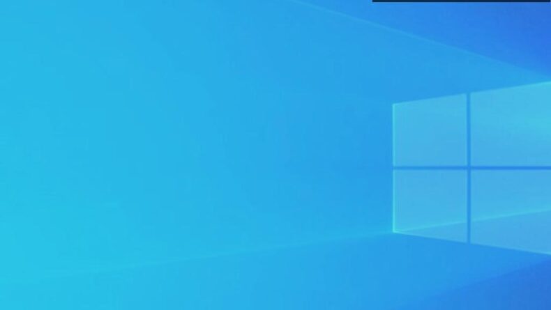 Windows 10’a Veda: 2025’te Ne Olacak?