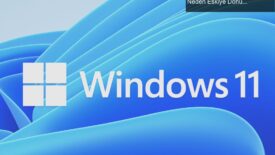 Windows 11’in Pazar Payındaki Düşüş: Kullanıcılar Neden Eskiye Dönüyor?