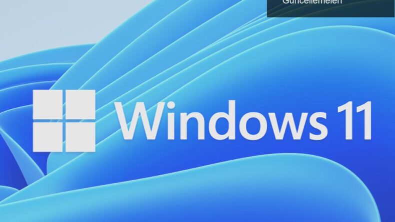 Windows 11’in Yükselişi: Steam Anketi ile 2023 Güncellemeleri