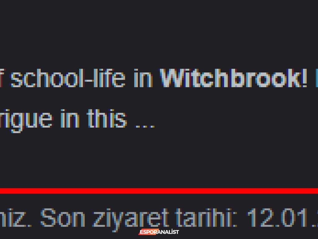 Witchbrook: Beklentiler İçinde Geçen Beş Yıl ve Chucklefish'in Gizemi
