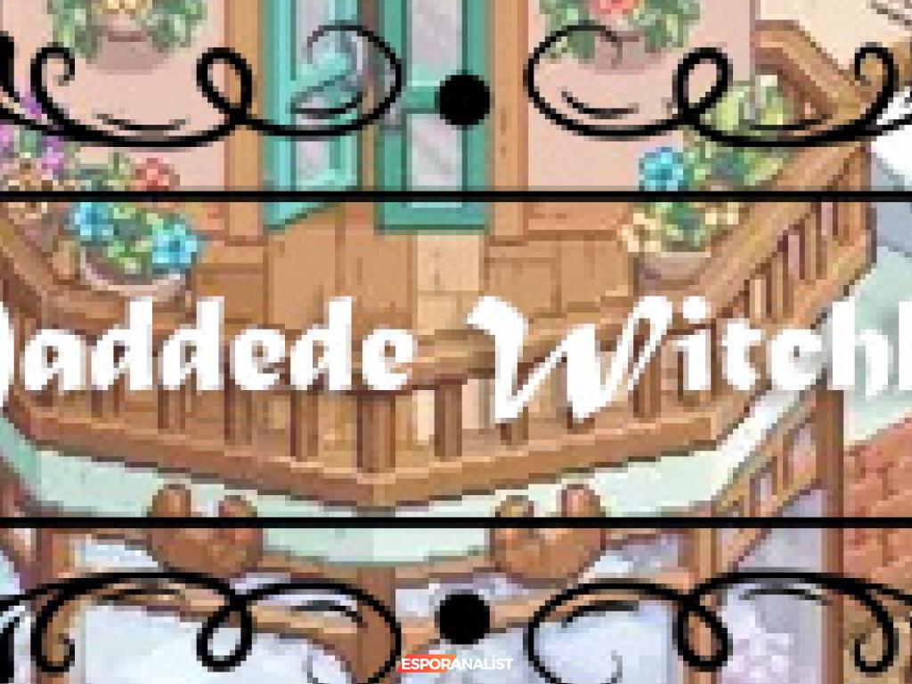 Witchbrook: Büyü Okulu Deneyimini Yaşayın!