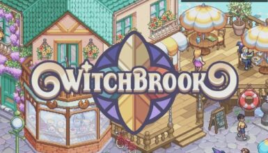 Witchbrook: Büyü Okulu Deneyimini Yaşayın!