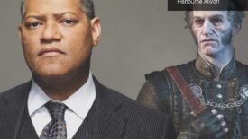 Witcher 4. Sezon: Henry Cavill’in Yerini Laurence Fishburne Alıyor!