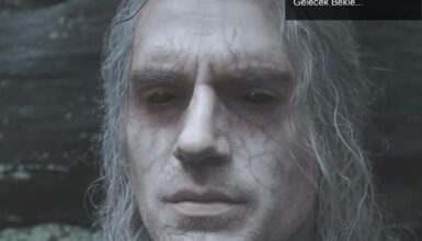 Witcher Dizisi ve COVID-19: Çekimlerdeki Zorluklar ve Gelecek Beklentileri