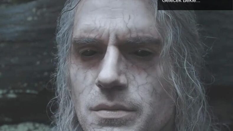 Witcher Dizisi ve COVID-19: Çekimlerdeki Zorluklar ve Gelecek Beklentileri