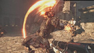 Witchfire: Erken Erişimle Sizi Büyülemeye Geliyor!