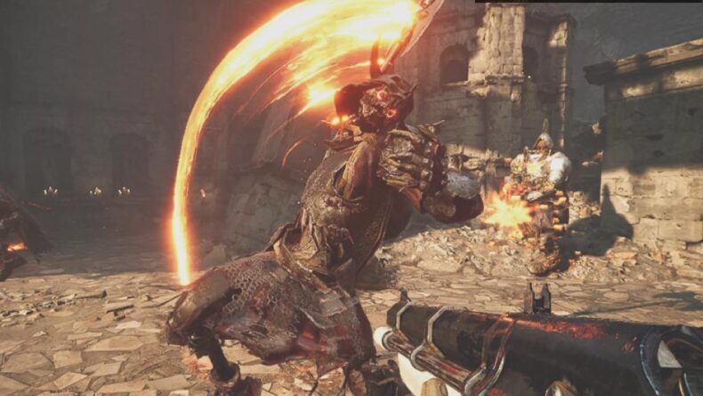 Witchfire: Erken Erişimle Sizi Büyülemeye Geliyor!