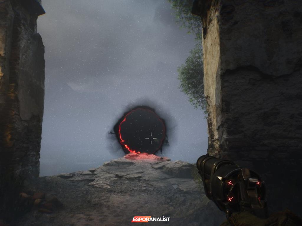 Witchfire: Roguelike FPS Dünyasında Yeni Bir Soluk