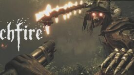 Witchfire: Roguelike FPS Dünyasında Yeni Bir Soluk