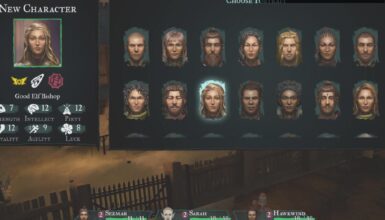 Wizardry: Mad Overlord’un Gözdesi Yeniden Doğuyor!