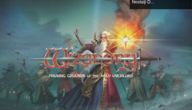 Wizardry: Proving Grounds of the Mad Overlord Remake ile Nostalji Dolu Bir Yolculuk