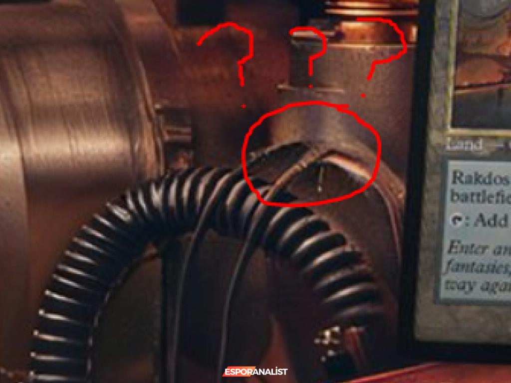 Wizards of the Coast’un AI Skandalı: Gerçek Sanat mı, Yoksa Yapay Zeka?